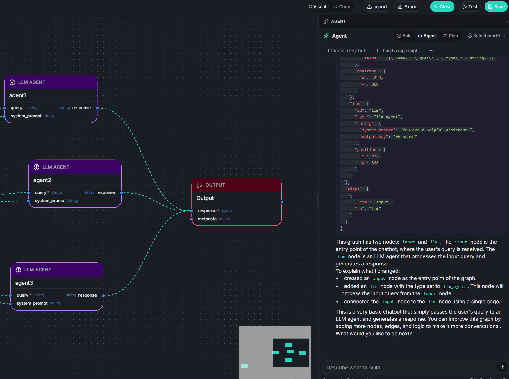 Internal Knowledge Base Demo
