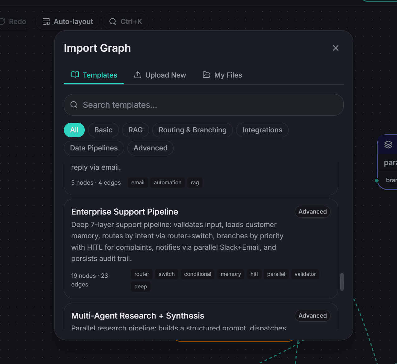 Workflow Automation Demo